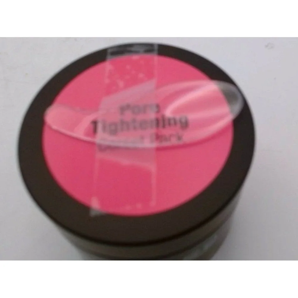 Meditime pore tightening